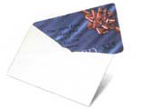 EZ Gift Card Envelopes